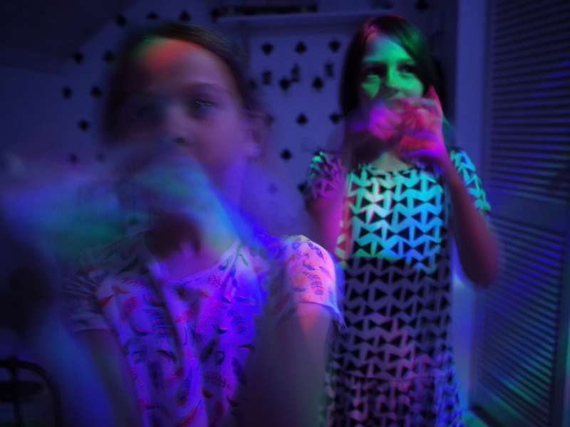9 :: Disco